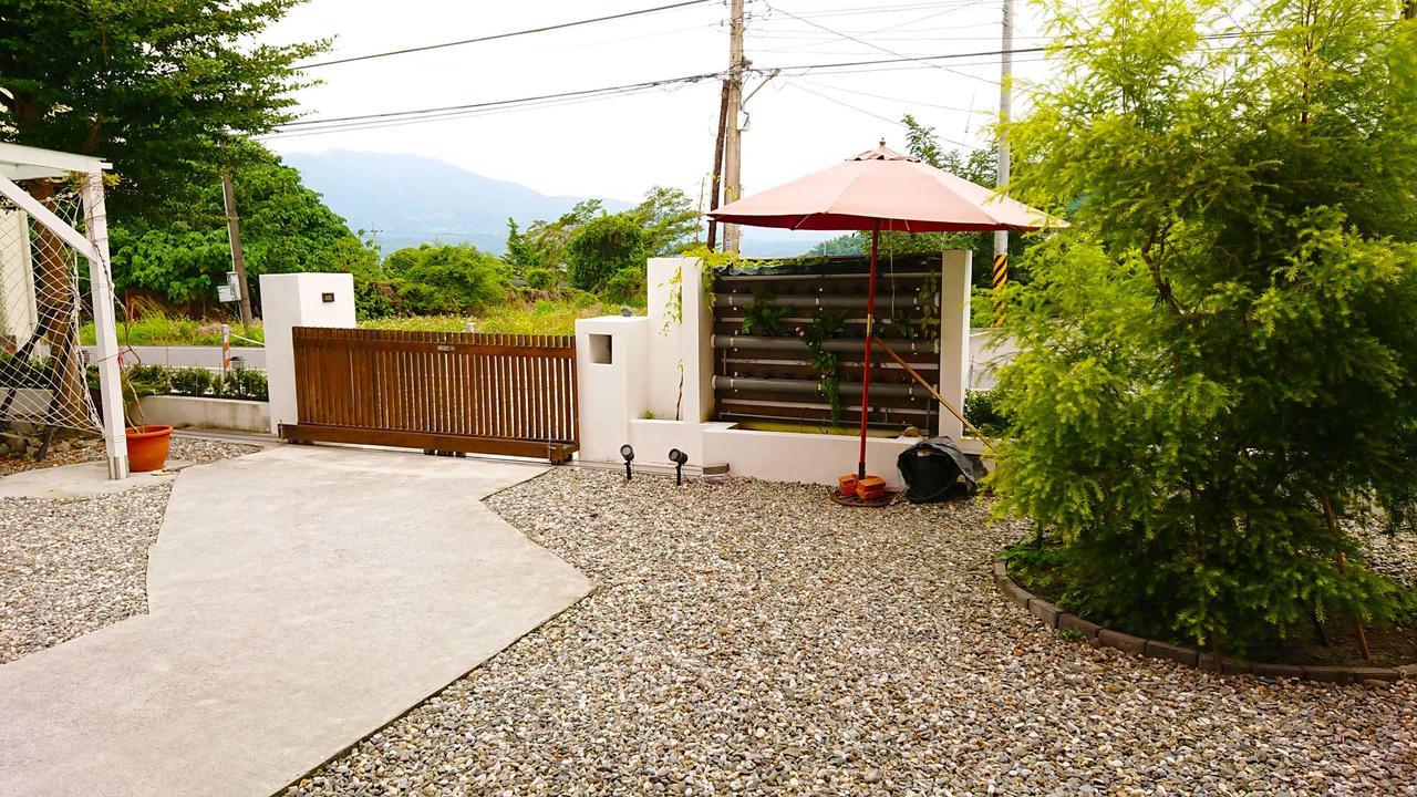 Gaoliao 26-2 Simple Home Life Юли Екстериор снимка