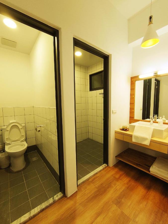 Gaoliao 26-2 Simple Home Life Юли Екстериор снимка