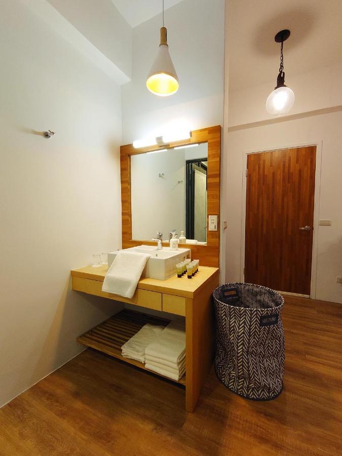 Gaoliao 26-2 Simple Home Life Юли Екстериор снимка