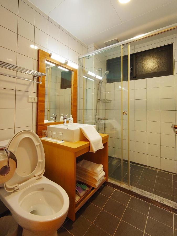 Gaoliao 26-2 Simple Home Life Юли Екстериор снимка